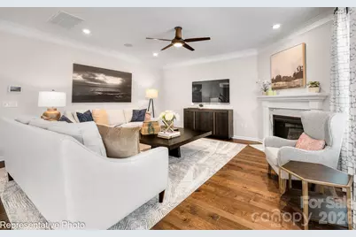 15210 First Broad Road, Huntersville, NC 28078 - Photo 17