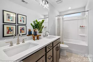 15210 First Broad Rd, Huntersville, NC 28078 - Photo 37