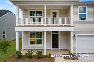15210 First Broad Rd, Huntersville, NC 28078 - Photo 3