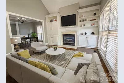 17120 Players Ridge Drive, Cornelius, NC 28031 - Photo 9