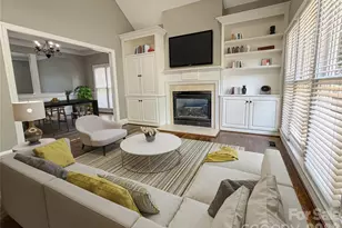 17120 Players Ridge Dr, Cornelius, NC 28031 - Photo 9