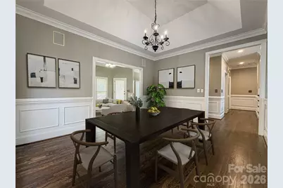 17120 Players Ridge Drive, Cornelius, NC 28031 - Photo 5