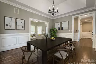 17120 Players Ridge Dr, Cornelius, NC 28031 - Photo 5
