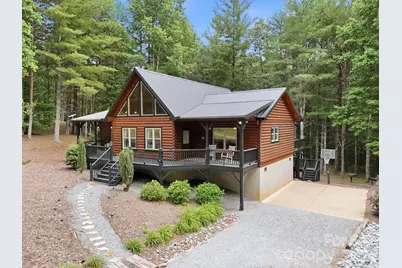 15 Trillium Trail, Nebo, NC 28761 - Photo 5