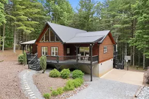 15 Trillium Trl, Nebo, NC 28761 - Photo 5