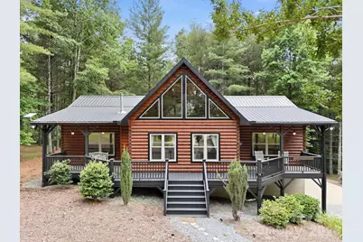 15 Trillium Trail, Nebo, NC 28761 - Photo 1