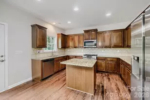 5613 Shenandoah Drive, Waxhaw, NC 28173 - Photo 11