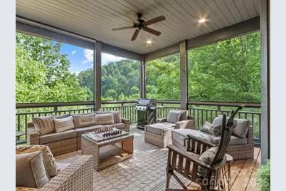 151 Spring Rock Road #D2, Burnsville, NC 28714 - Photo 17