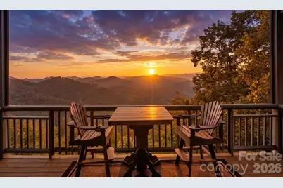 151 Spring Rock Road #D2, Burnsville, NC 28714 - Photo 47