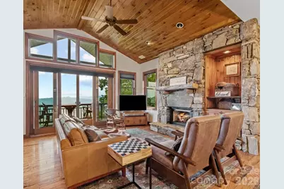 151 Spring Rock Road #D2, Burnsville, NC 28714 - Photo 5