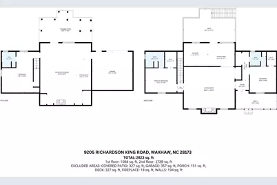 9205 Richardson King Road, Waxhaw, NC 28173 - Photo 31