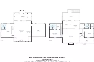 9205 Richardson King Rd, Waxhaw, NC 28173 - Photo 31