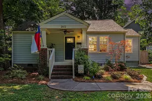 2612 Roslyn Ave, Charlotte, NC 28208 - Photo 1