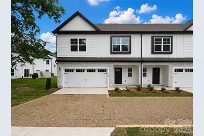 1242 N Sharon Amity Road, Charlotte, NC 28211 - Photo 1