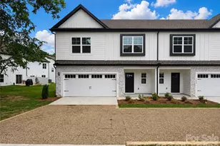 1242 N Sharon Amity Rd, Charlotte, NC 28211 - Photo 1