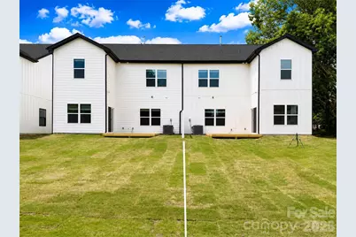 1242 N Sharon Amity Road, Charlotte, NC 28211 - Photo 3