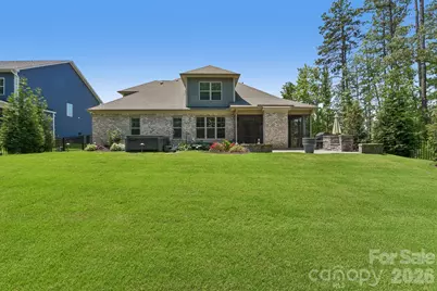 9833 Ardley Park Way, Charlotte, NC 28227 - Photo 35