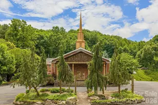 1127 Franklin Grove Church Rd, Bryson City, NC 28713 - Photo 1