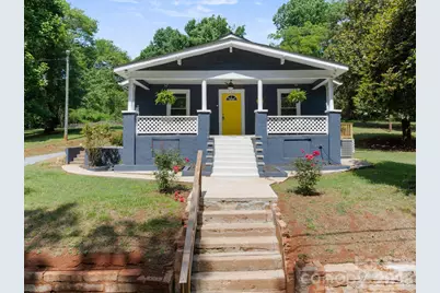 147 N Hillside Street, Rutherfordton, NC 28139 - Photo 1