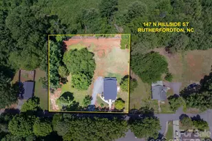 147 N Hillside St, Rutherfordton, NC 28139 - Photo 27
