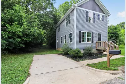 1007 Wilmouth Street, Shelby, NC 28152 - Photo 3