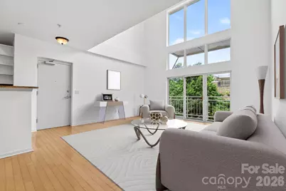 649 Raphael Place, Charlotte, NC 28205 - Photo 3