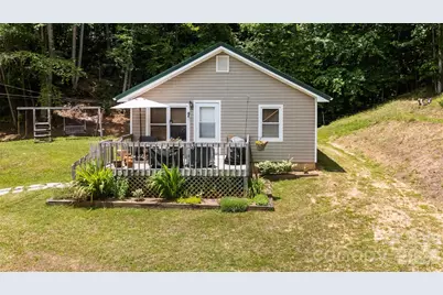 726 Israel Road, Brevard, NC 28712 - Photo 3