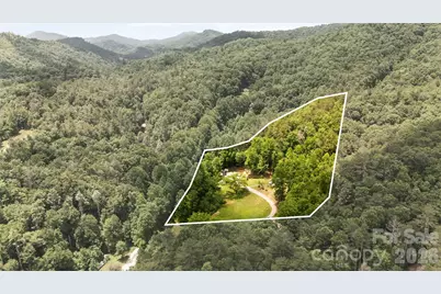 726 Israel Road, Brevard, NC 28712 - Photo 33