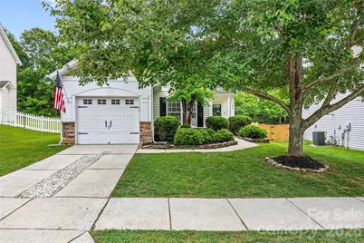 1732 Crabapple Tree Lane, Charlotte, NC 28214 - Photo 3