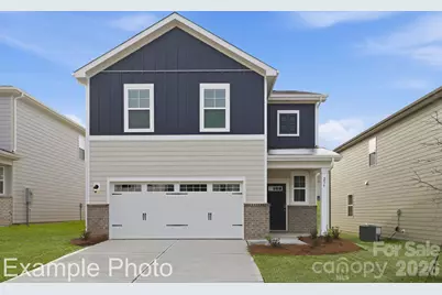 2943 31st Street NE, Hickory, NC 28601 - Photo 1