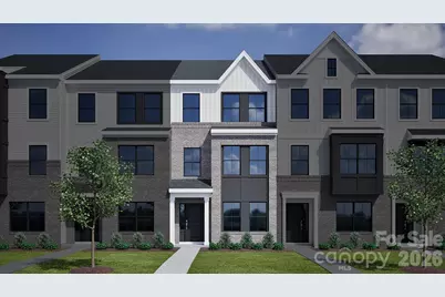 7540 Mashburn Drive, Charlotte, NC 28269 - Photo 1