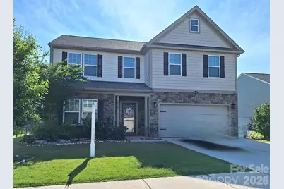 2018 Creeks Landing Drive, Monroe, NC 28110 - Photo 1