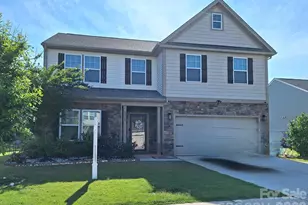 2018 Creeks Landing Dr, Monroe, NC 28110 - Photo 1