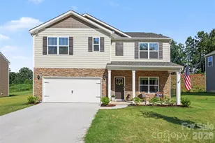 151 Rustling Waters Dr, Mooresville, NC 28117 - Photo 1