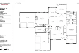 142 Riverchase Ln, Mooresville, NC 28115 - Photo 47