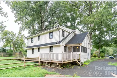 12013 Idlewild Road, Matthews, NC 28105 - Photo 21