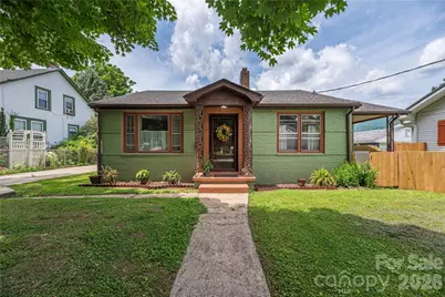 1236 Brown Avenue, Waynesville, NC 28786 - Photo 1