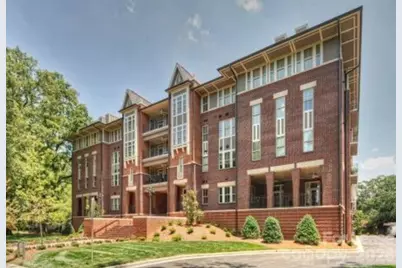 2100 Queens Road W #Entertainer, Charlotte, NC 28207 - Photo 1