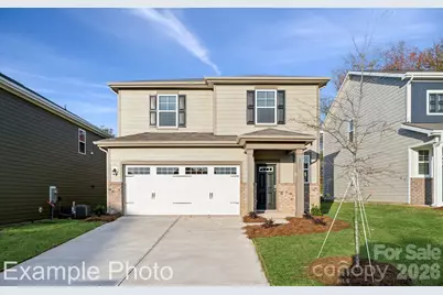 2939 31st Street NE, Hickory, NC 28601 - Photo 1