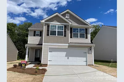 1337 Nia Road, Charlotte, NC 28215 - Photo 1
