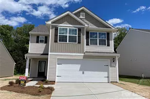1337 Nia Rd, Charlotte, NC 28215 - Photo 1