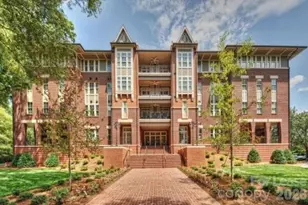 2100 Queens Rd W, Charlotte, NC 28207 - Photo 1