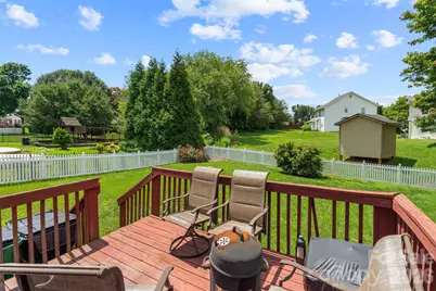 2725 Billings Park Drive, Charlotte, NC 28213 - Photo 33