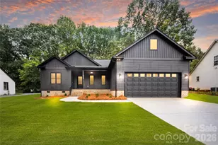 3301 Eva Dr NW, Concord, NC 28027 - Photo 1
