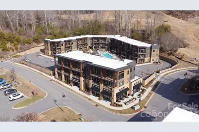 87 Merrimon Avenue N, Asheville, NC 28804 - Photo 3