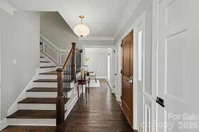 2814 Winding Oak Drive, Charlotte, NC 28270 - Photo 3