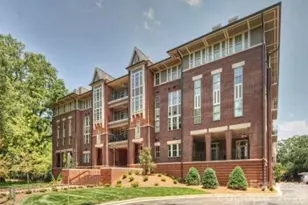 2100 Queens Rd W, Charlotte, NC 28207 - Photo 1