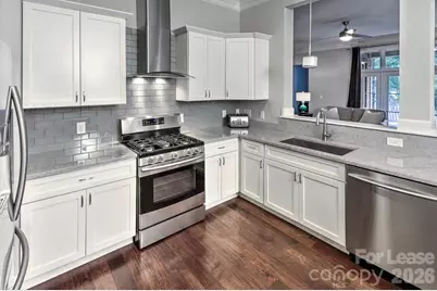 2100 Queens Road W #Southern Living, Charlotte, NC 28207 - Photo 7
