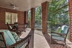 2100 Queens Rd W, Charlotte, NC 28207 - Photo 15