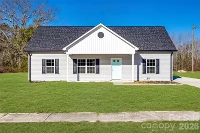 354 Hart Street, Heath Springs, SC 29058 - Photo 1